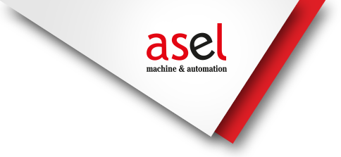 Anasayfa | ASEL Otomasyon Makine